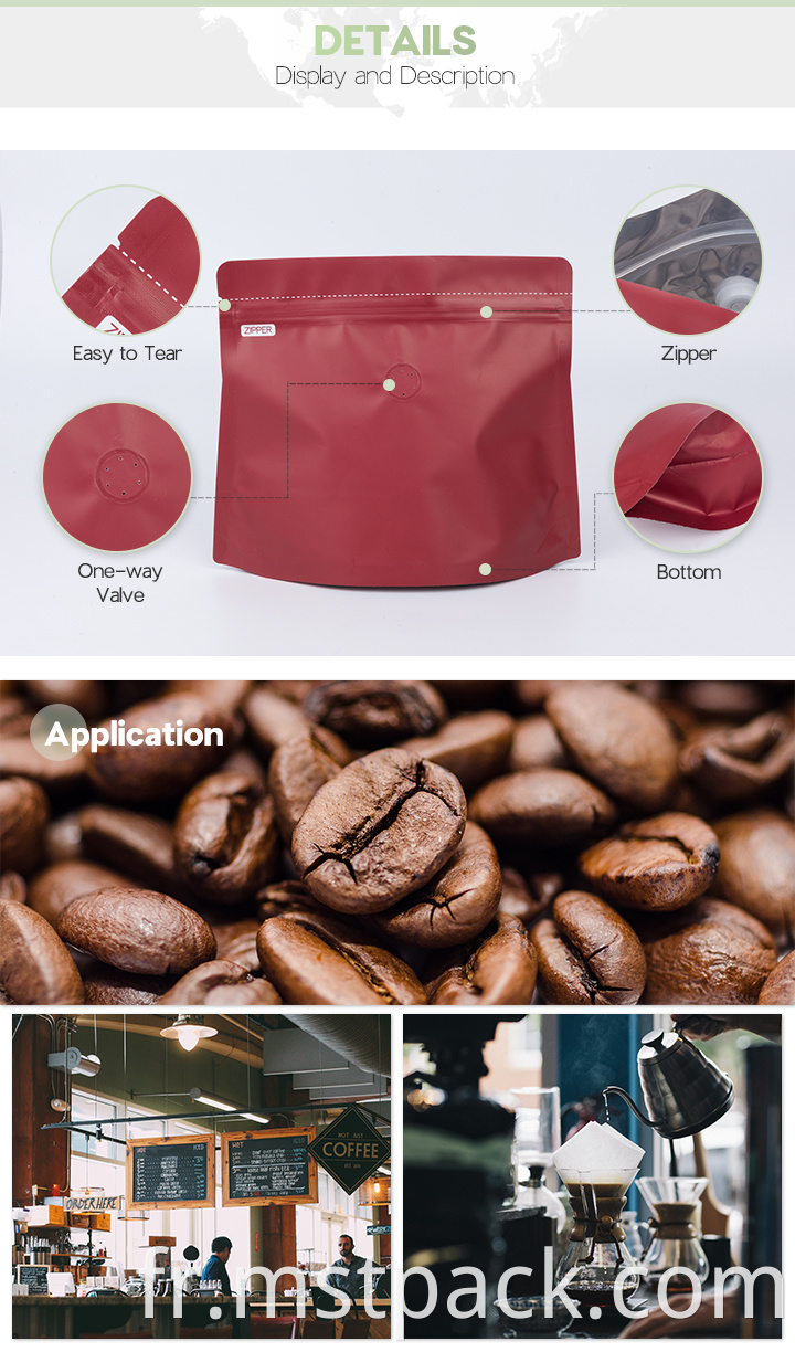 coffe bag